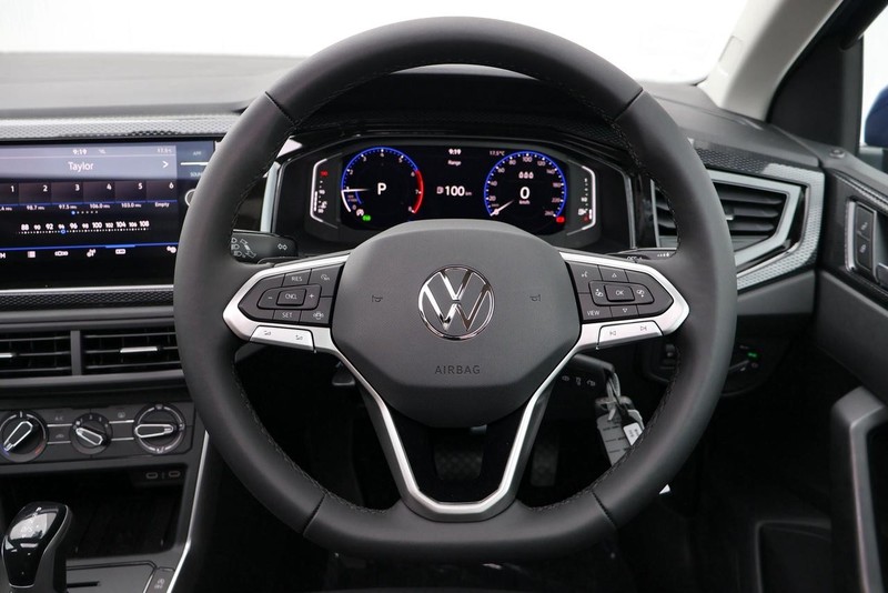 Volkswagen Polo - Hatfield VW Pretoria - Image 14