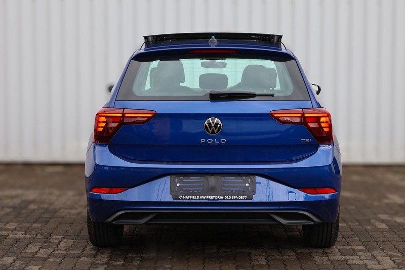 Volkswagen Polo - Hatfield VW Pretoria - Image 12