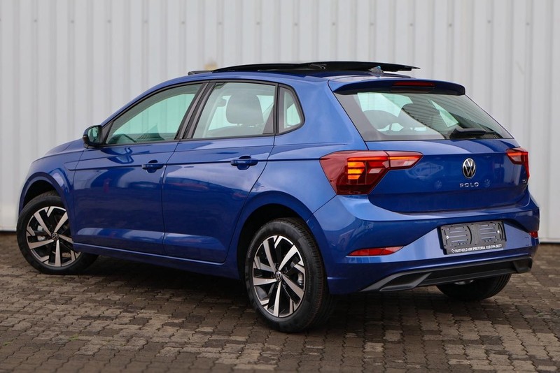 Volkswagen Polo - Hatfield VW Pretoria - Image 9