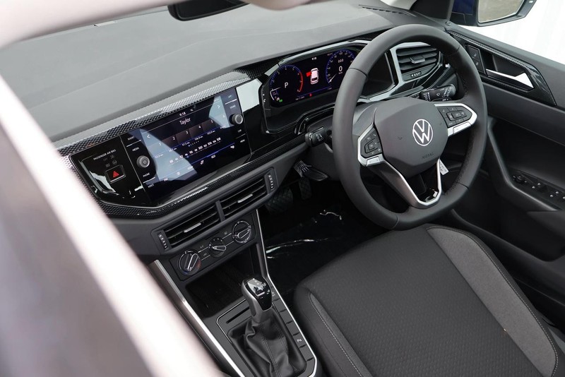 Volkswagen Polo - Hatfield VW Pretoria - Image 28