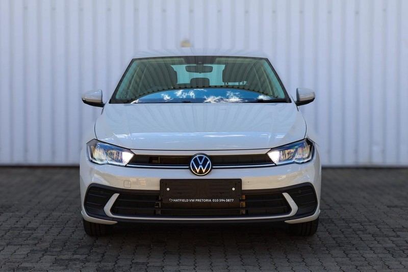 Volkswagen Polo - Hatfield VW Pretoria - Image 14