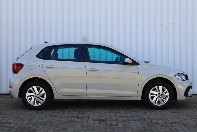 Volkswagen Polo - Hatfield VW Pretoria - Image 7