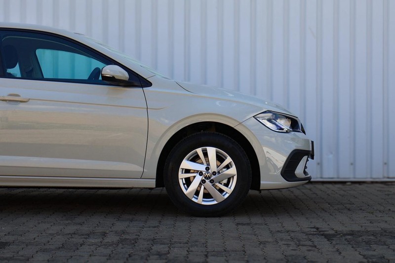 Volkswagen Polo - Hatfield VW Pretoria - Image 10