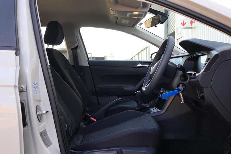 Volkswagen Polo - Hatfield VW Pretoria - Image 9