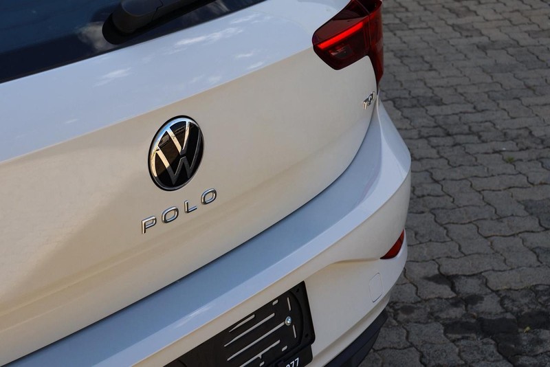 Volkswagen Polo - Hatfield VW Pretoria - Image 18