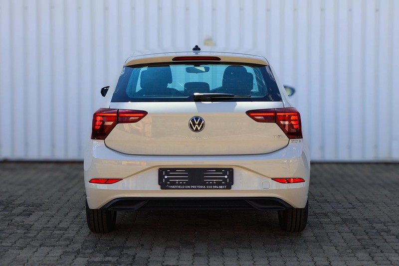 Volkswagen Polo - Hatfield VW Pretoria - Image 5