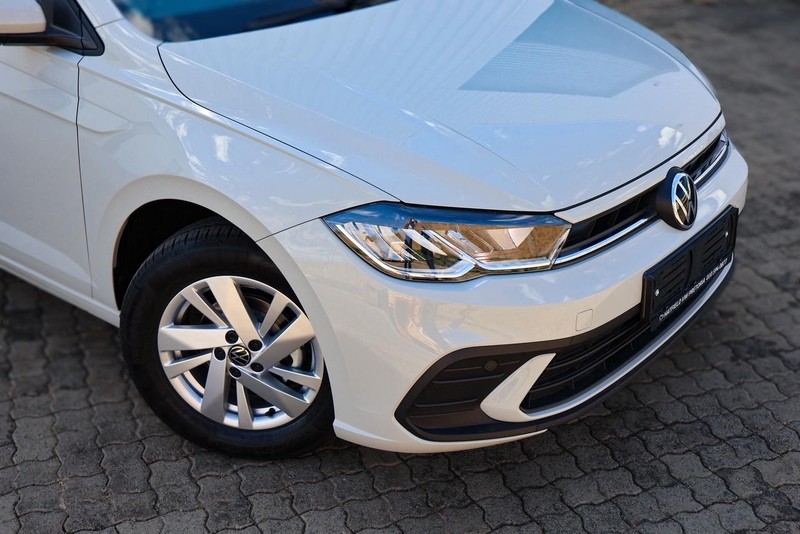 Volkswagen Polo - Hatfield VW Pretoria - Image 17
