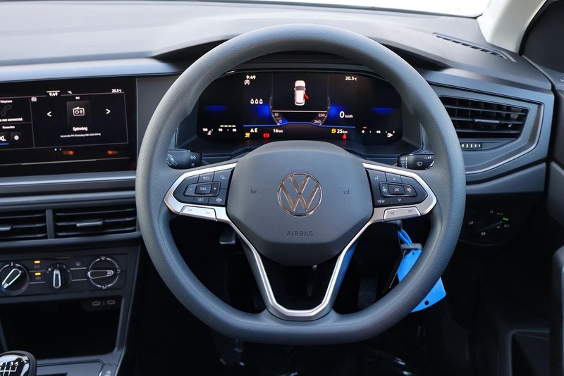 Volkswagen Polo - Hatfield VW Pretoria - Image 20