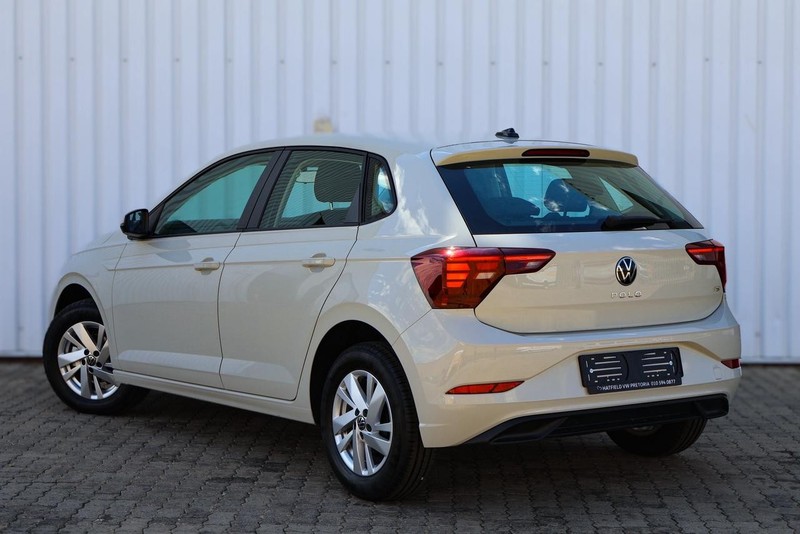 Volkswagen Polo - Hatfield VW Pretoria - Image 1