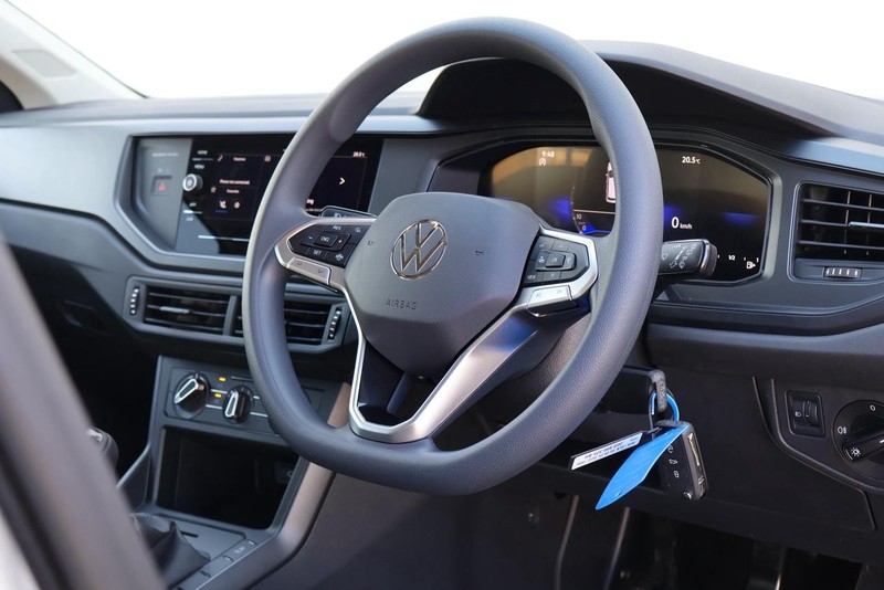 Volkswagen Polo - Hatfield VW Pretoria - Image 8