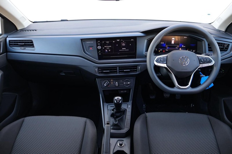 Volkswagen Polo - Hatfield VW Pretoria - Image 16
