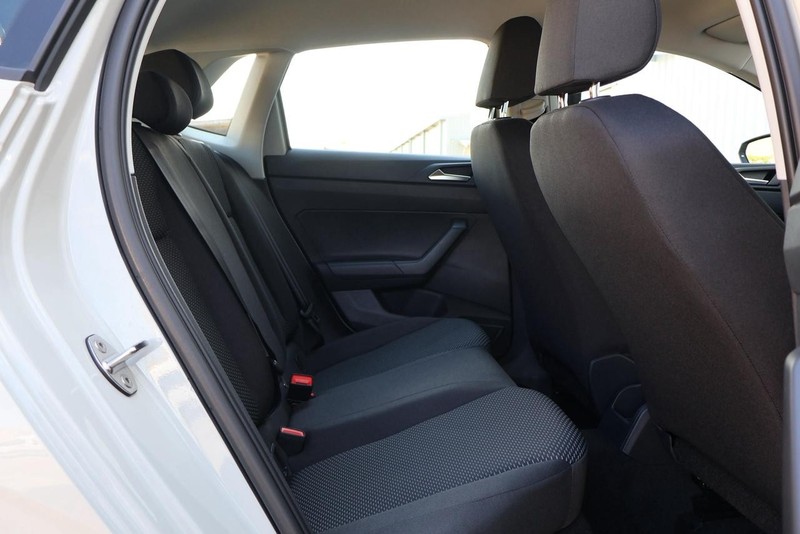 Volkswagen Polo - Hatfield VW Pretoria - Image 6