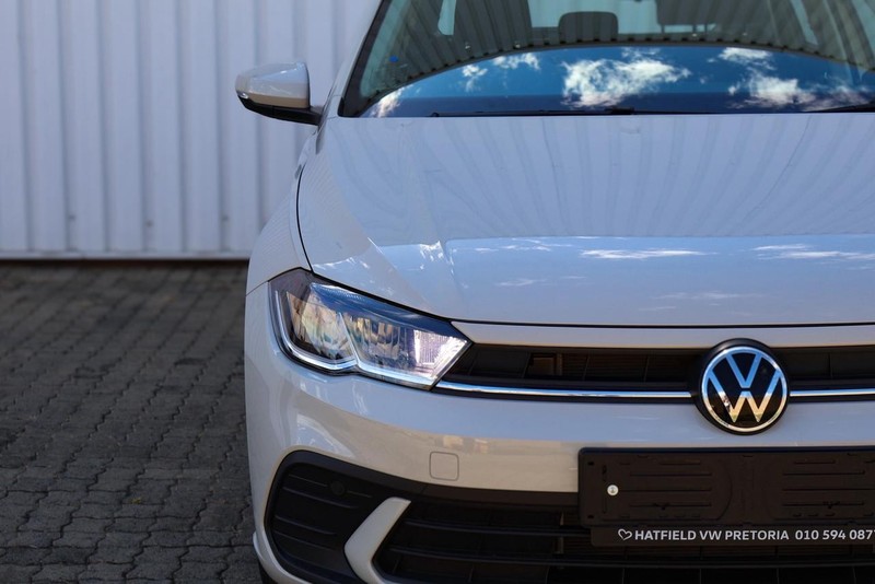 Volkswagen Polo - Hatfield VW Pretoria - Image 3