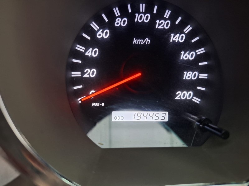 Toyota Fortuner - MG Midrand - Image 13
