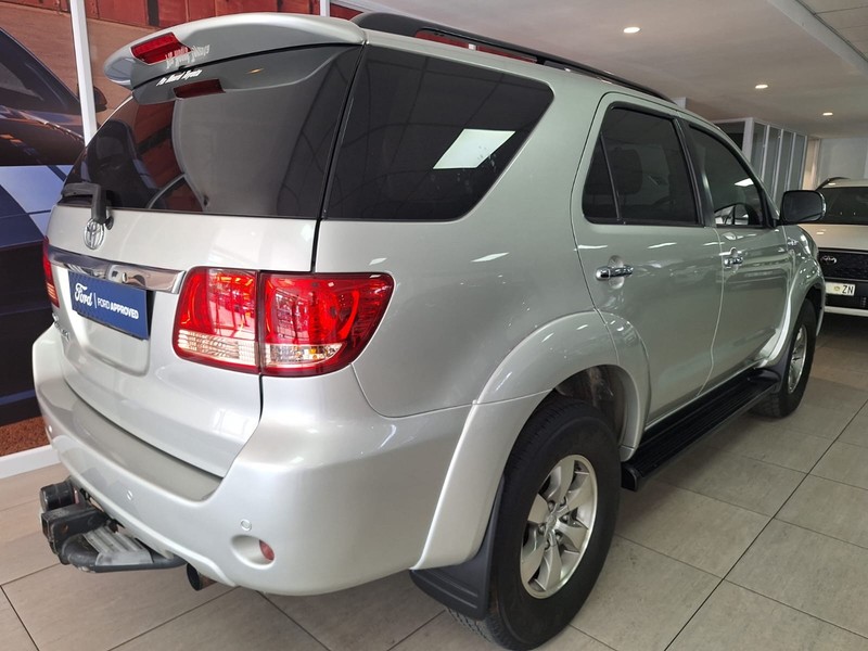 Toyota Fortuner - MG Midrand - Image 5