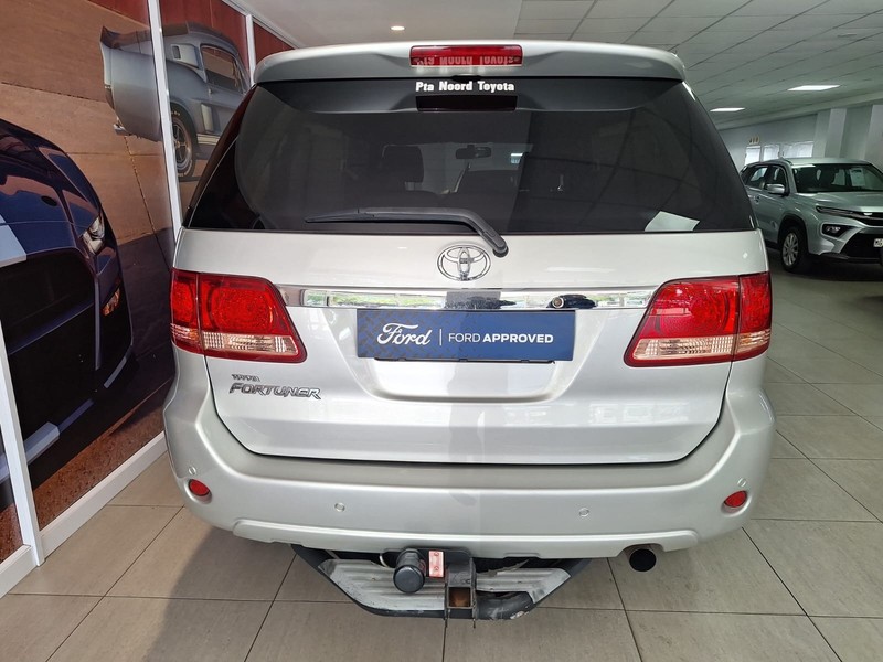 Toyota Fortuner - MG Midrand - Image 6