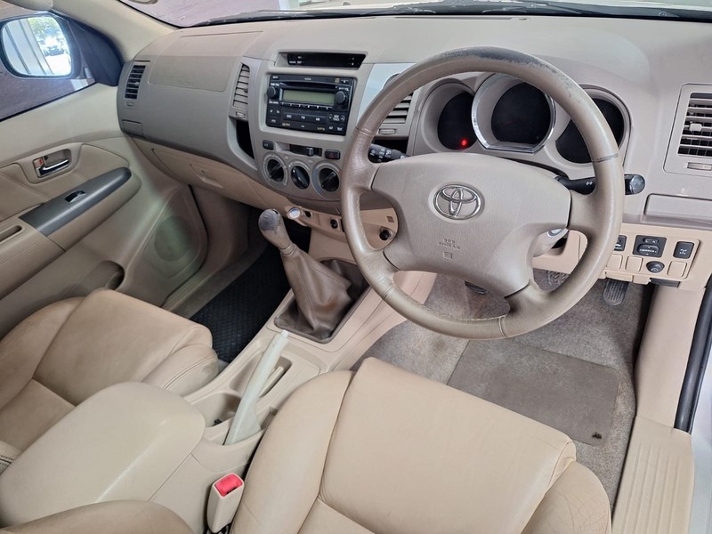 Toyota Fortuner - MG Midrand - Image 8