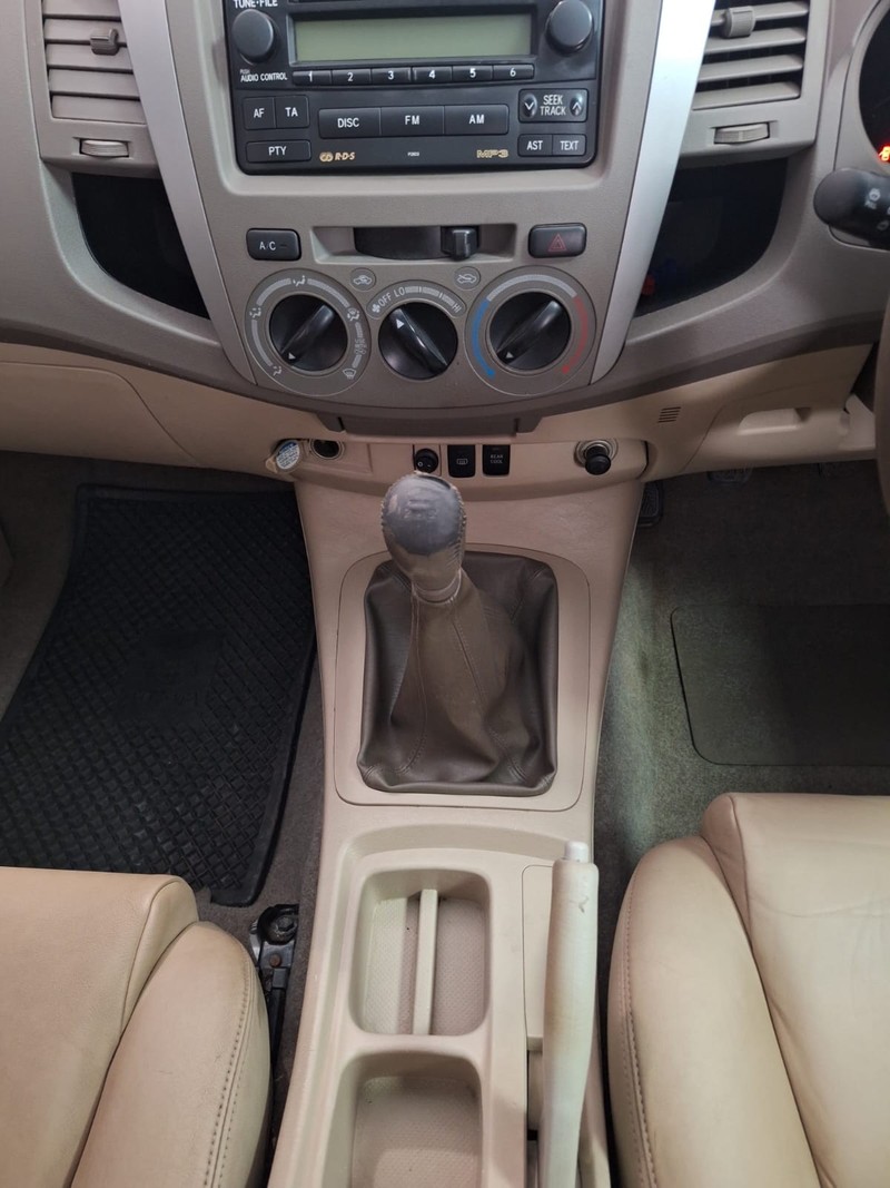 Toyota Fortuner - MG Midrand - Image 10