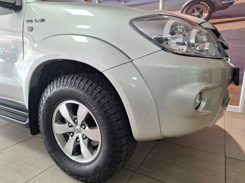 Toyota Fortuner - MG Midrand - Image 2