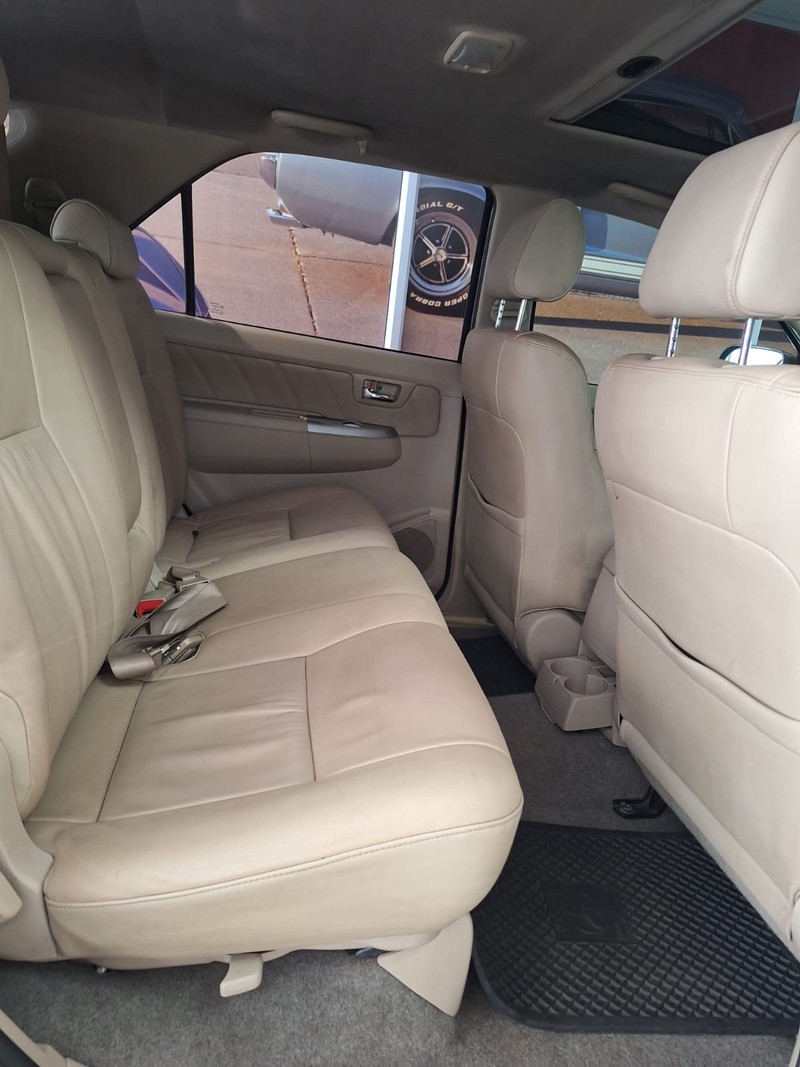 Toyota Fortuner - MG Midrand - Image 12