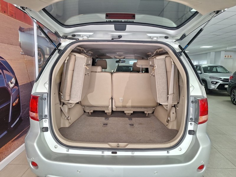 Toyota Fortuner - MG Midrand - Image 7