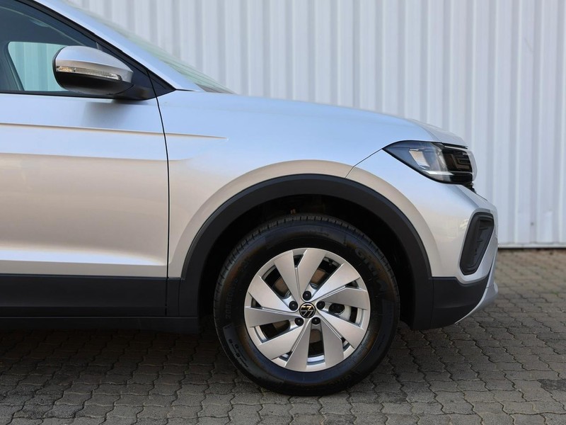 Volkswagen T-Cross - Hatfield VW Pretoria - Image 7