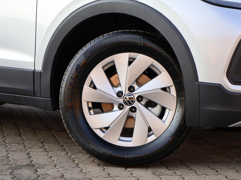 Volkswagen T-Cross - Hatfield VW Pretoria - Image 6