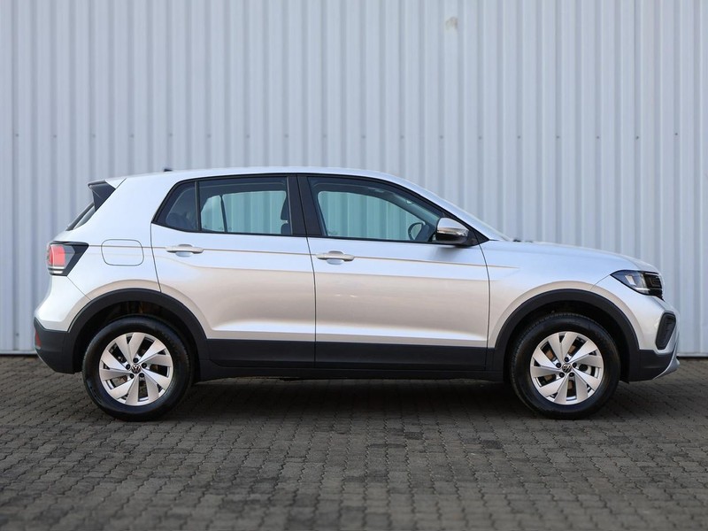 Volkswagen T-Cross - Hatfield VW Pretoria - Image 8