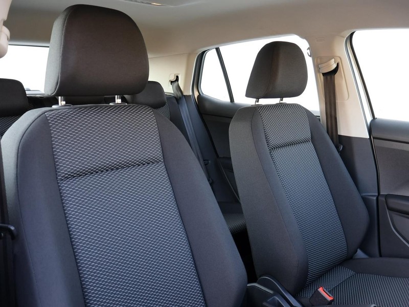Volkswagen T-Cross - Hatfield VW Pretoria - Image 15