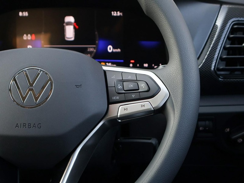 Volkswagen T-Cross - Hatfield VW Pretoria - Image 14