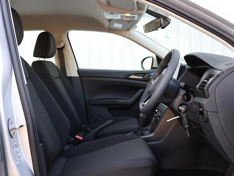 Volkswagen T-Cross - Hatfield VW Pretoria - Image 16