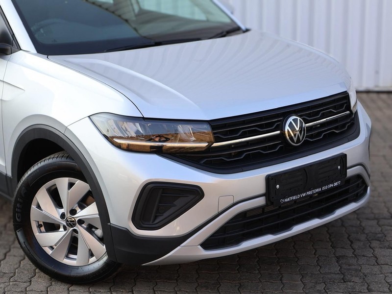 Volkswagen T-Cross - Hatfield VW Pretoria - Image 5