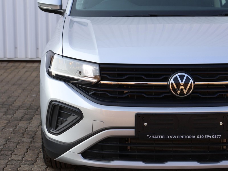 Volkswagen T-Cross - Hatfield VW Pretoria - Image 4