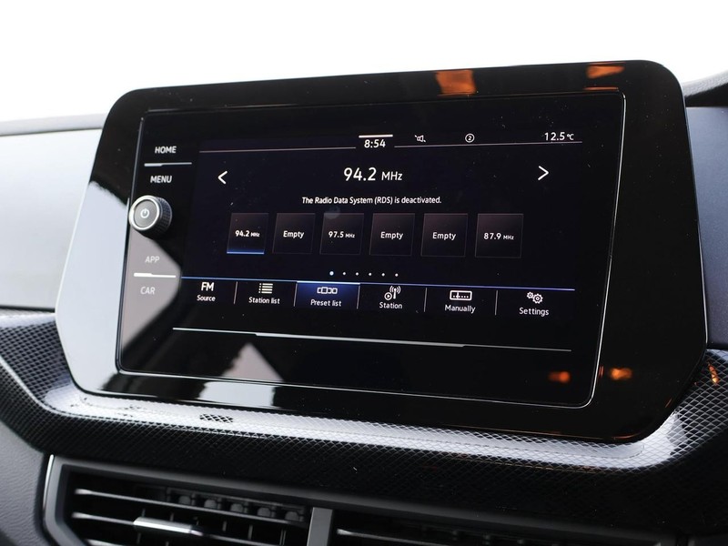 Volkswagen T-Cross - Hatfield VW Pretoria - Image 23