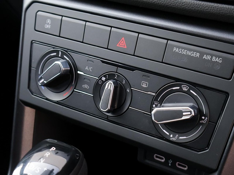 Volkswagen T-Cross - Hatfield VW Pretoria - Image 21