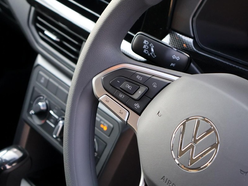 Volkswagen T-Cross - Hatfield VW Pretoria - Image 24