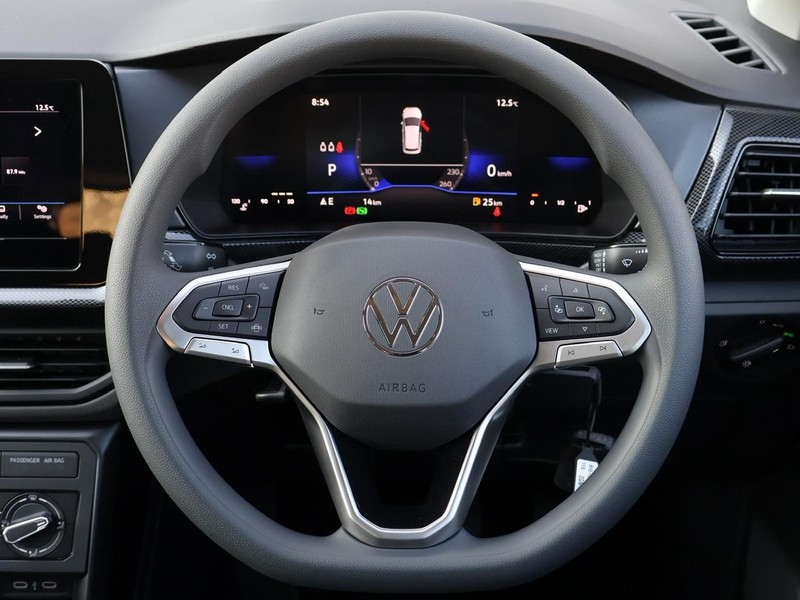 Volkswagen T-Cross - Hatfield VW Pretoria - Image 25