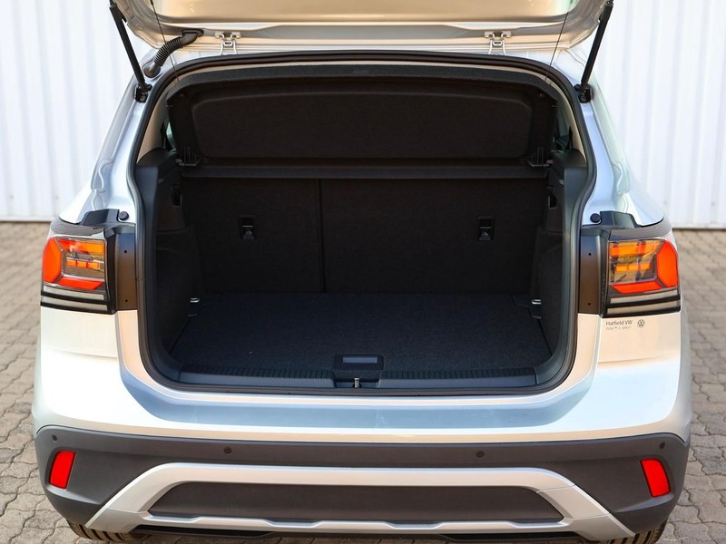 Volkswagen T-Cross - Hatfield VW Pretoria - Image 20