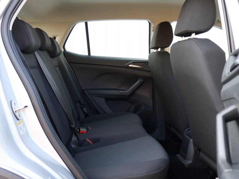 Volkswagen T-Cross - Hatfield VW Pretoria - Image 28