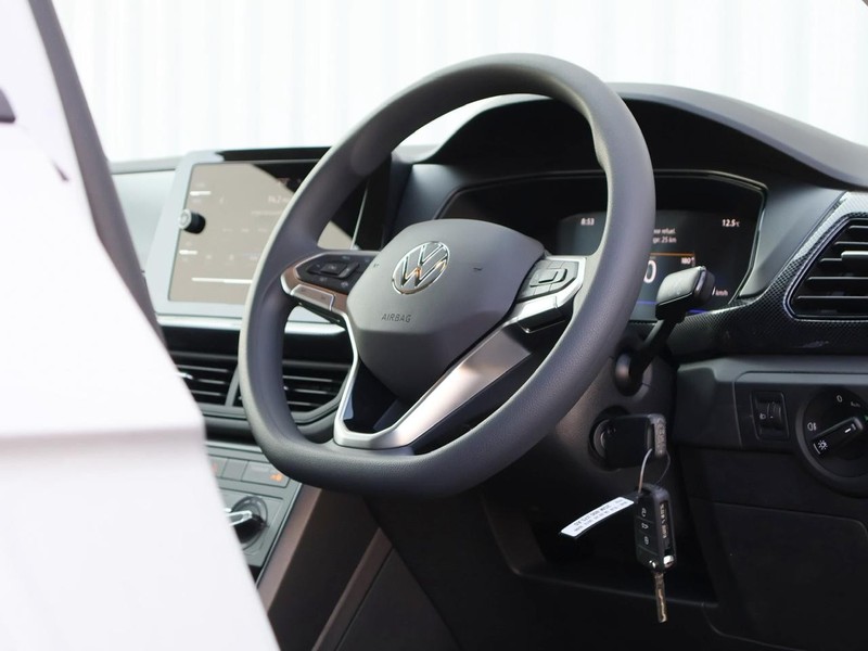 Volkswagen T-Cross - Hatfield VW Pretoria - Image 19