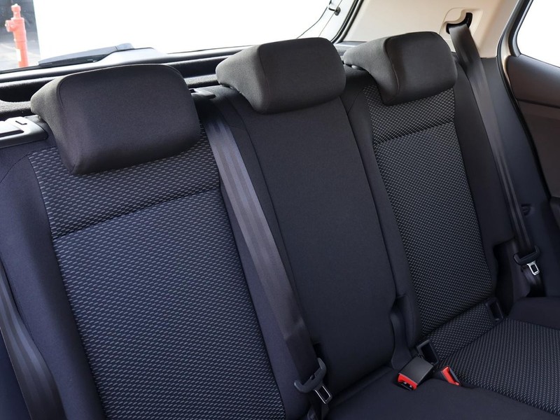 Volkswagen T-Cross - Hatfield VW Pretoria - Image 22