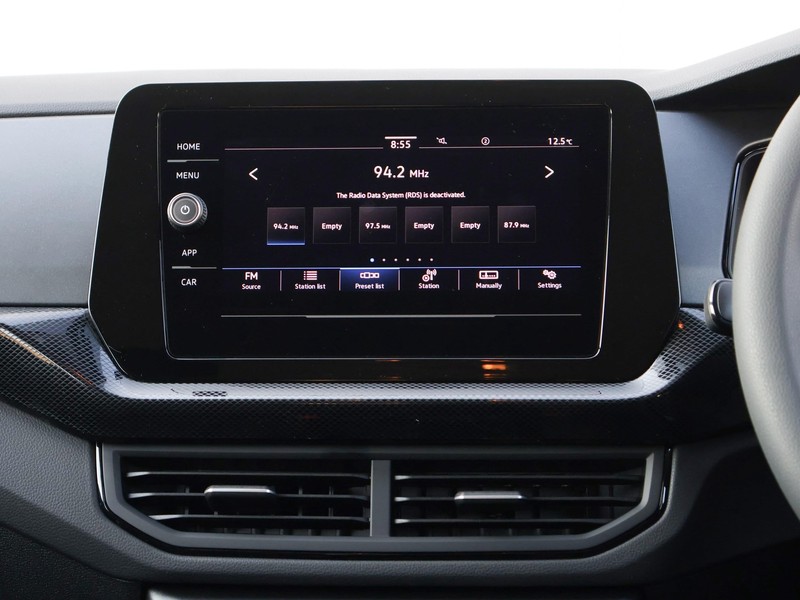 Volkswagen T-Cross - Hatfield VW Pretoria - Image 29