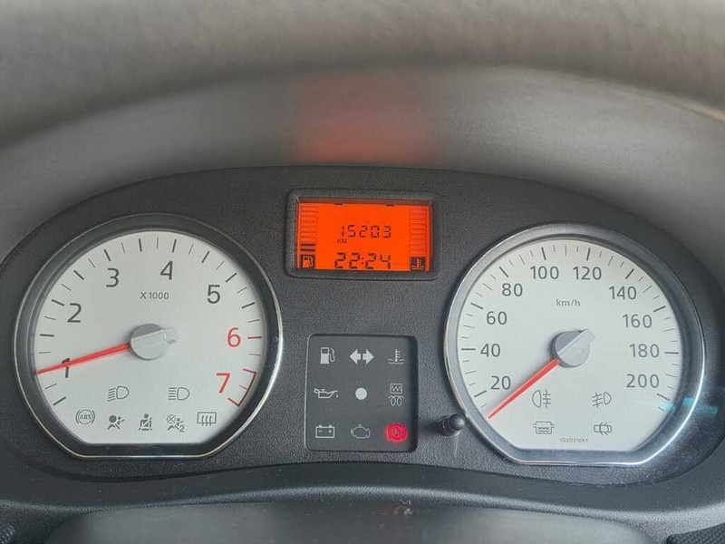 Nissan NP200 - Evolution Cars - Image 7
