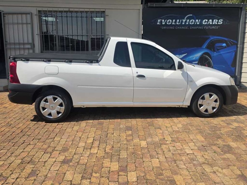 Nissan NP200 - Evolution Cars - Image 1