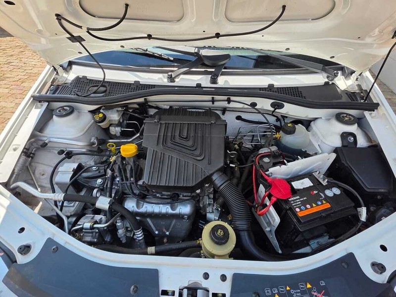 Nissan NP200 - Evolution Cars - Image 17
