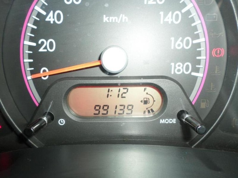 Suzuki Alto - Auto Investments Waterkloof - Image 13