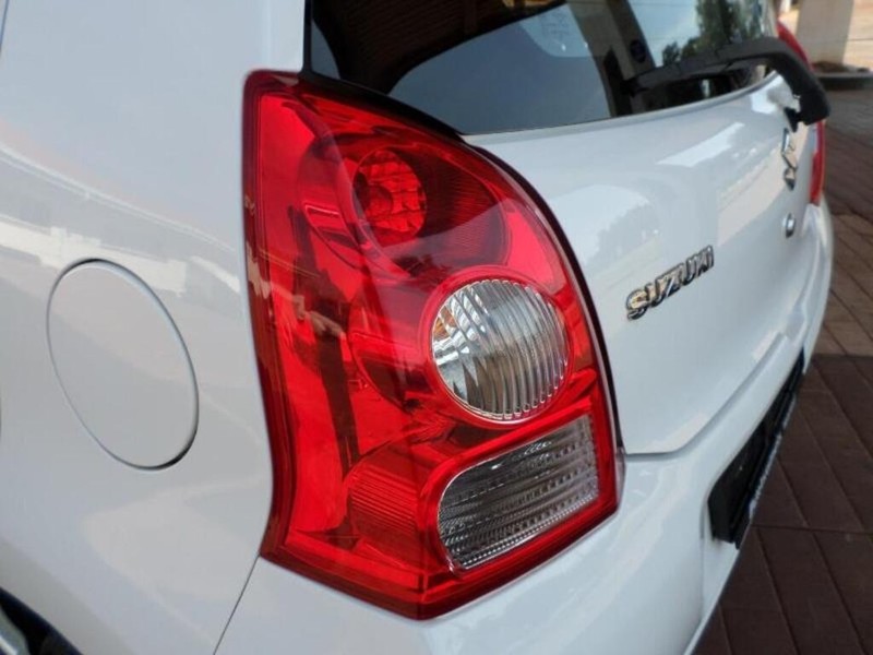 Suzuki Alto - Auto Investments Waterkloof - Image 17