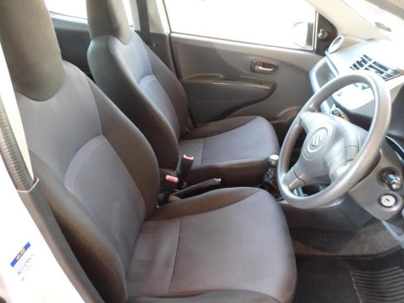 Suzuki Alto - Auto Investments Waterkloof - Image 11