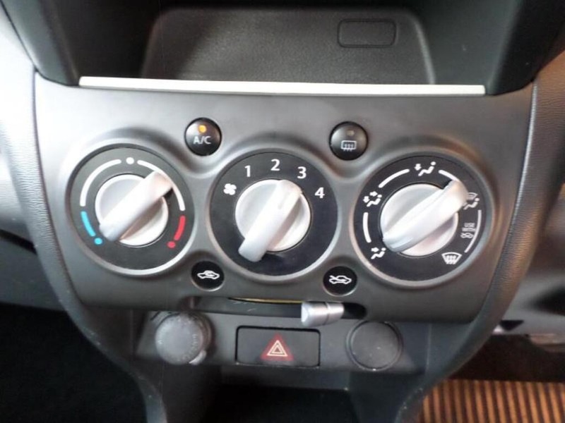 Suzuki Alto - Auto Investments Waterkloof - Image 14