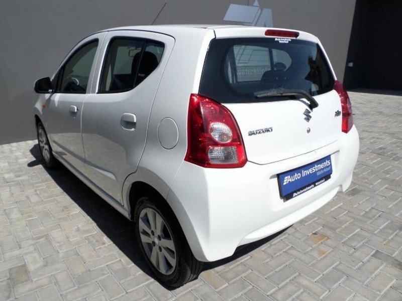 Suzuki Alto - Auto Investments Waterkloof - Image 6